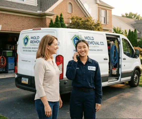 Crawlspace Mold Remediation Indian Head, MD FAQs